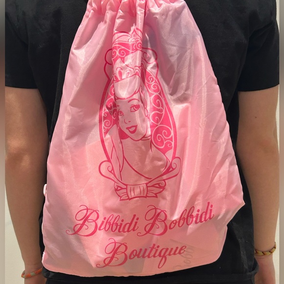 DISNEY BIBBIDI BOBBIDI BOUTIQUE BAG & ACCESSORIES - Picture 5 of 16